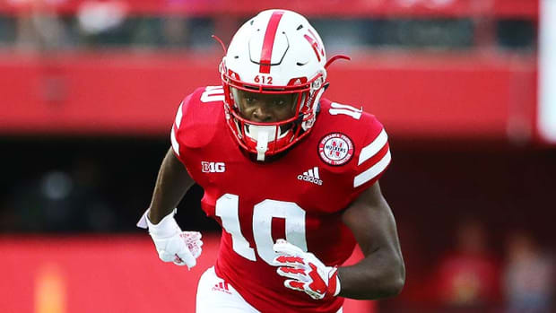 Nebraska Football: 5 Leaders That Need to Step Up Exiting Spring Football