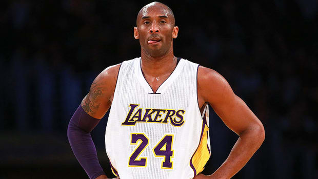 Kobe Bryant's 10 Greatest On-Court Moments