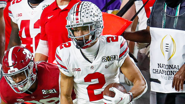 Ohio State Football: 3 Reasons for Optimism About the Buckeyes in 2021