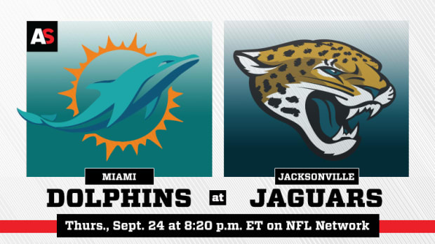 NFL International Series: Miami Dolphins vs. Jacksonville Jaguars  Prediction and Preview 