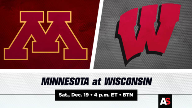 Minnesota vs. Wisconsin Football Prediction and Preview