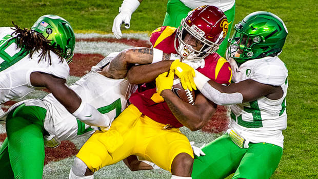 Oregon Football: 3 Reasons for Optimism About the Ducks in 2021