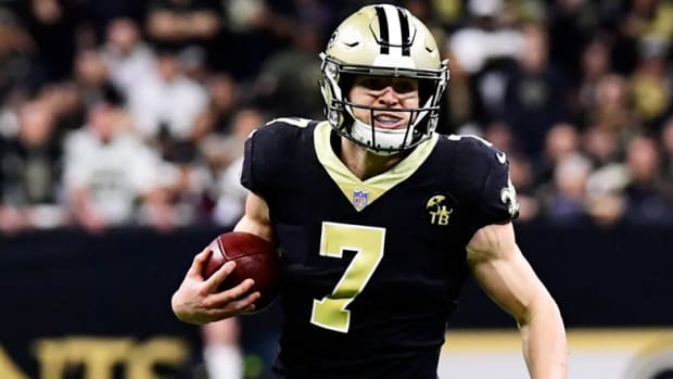 Taysom Hill: The NFL's Most Versatile Weapon
