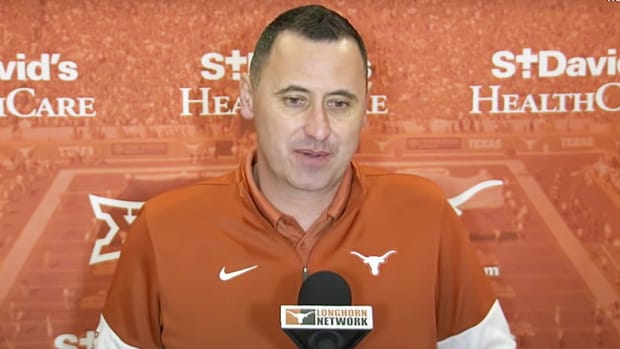 Texas Football: 3 Reasons for Optimism About the Longhorns in 2021