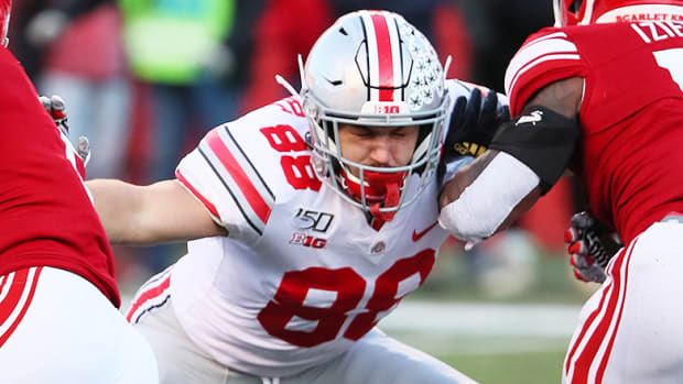 Ohio State Football: 5 X-Factors from the Buckeyes that Could Determine the National Championship
