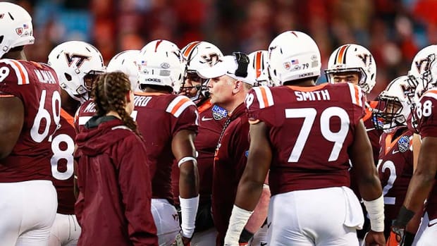 Virginia Tech Football: 5 Newcomers to Watch for the Hokies