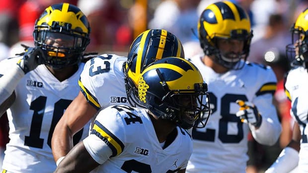 Michigan Football: Wolverines' 2021 Spring Preview