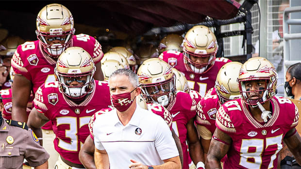 Florida State Football: 3 Reasons for Optimism About the Seminoles in 2021