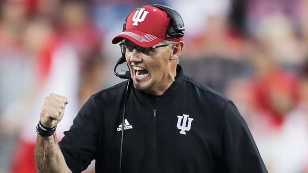 Indiana Football: Hoosiers' 2021 Spring Preview