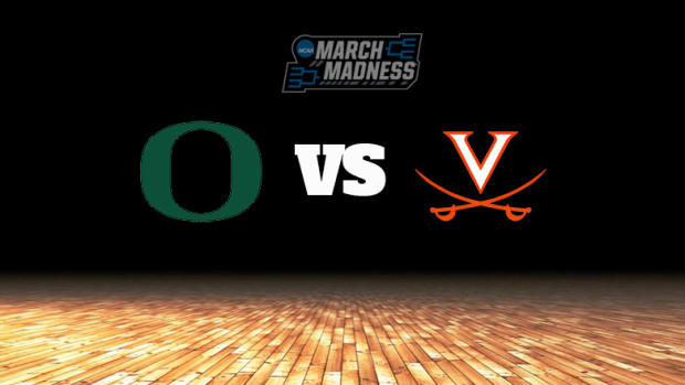 Oregon Ducks vs. Virginia Cavaliers Prediction: NCAA Tournament Sweet 16 Preview