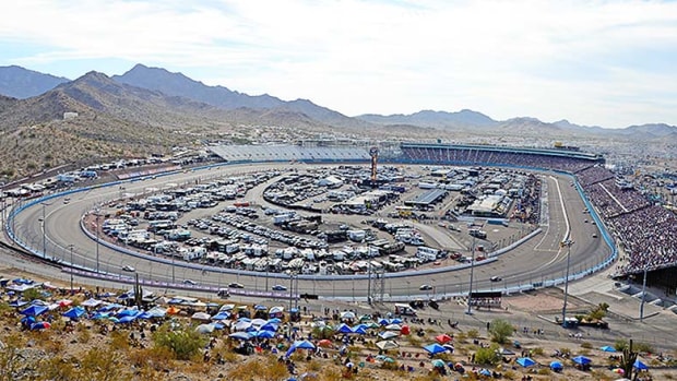 NASCAR Fantasy Picks: Best ISM Raceway (Phoenix) Drivers for DFS