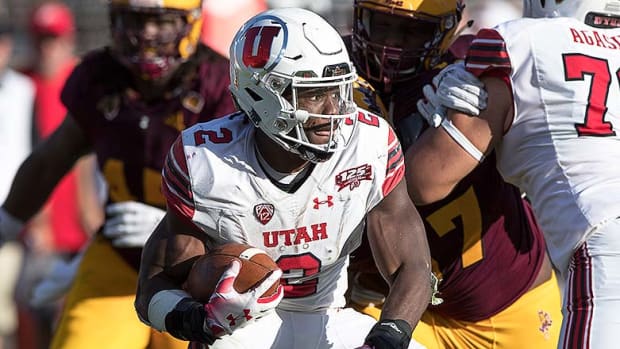 Utah Football: 5 Reasons Why the Utes Will Win the Pac-12 Championship Game