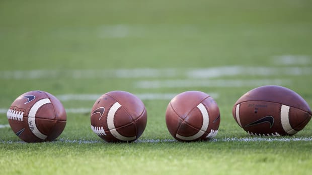 College Football Week 14 2020 Schedule