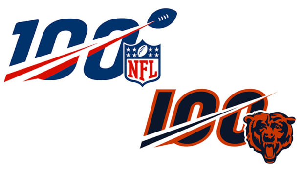 10 Facts About the History of the NFL Through the Chicago Bears