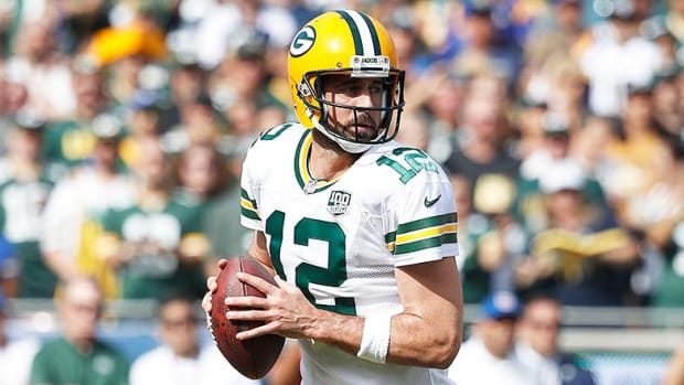 Green Bay Packers: Game-by-Game Predictions for 2019