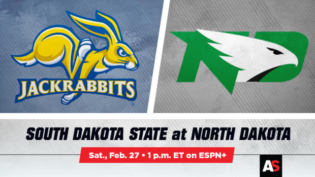 South Dakota State (SDSU) vs. North Dakota Football Prediction and Preview