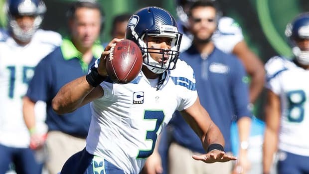 Seattle Seahawks vs. Carolina Panthers Prediction and Preview