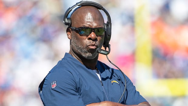 Los Angeles Chargers: 10 Coaching Candidates to Replace Anthony Lynn