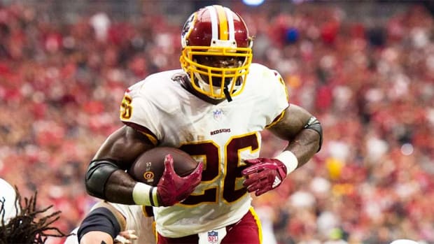 Fantasy Football Waiver Wire Week 2: Adrian Peterson