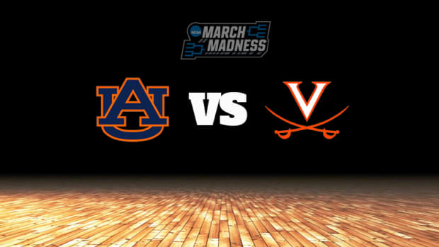 Auburn Tigers vs. Virginia Cavaliers Prediction: NCAA Tournament Final Four Preview