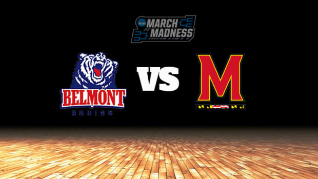 Belmont Bruins vs. Maryland Terrapins Prediction: NCAA Tournament First Round Preview