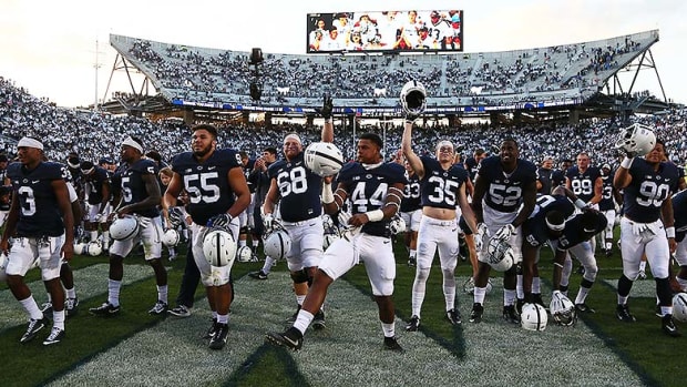 Michigan State vs. Penn State Football Prediction and Preview