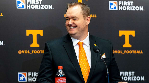 Tennessee Football: 3 Reasons for Optimism About the Volunteers in 2021