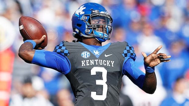 Kentucky Football: Wildcats' 2019 Spring Preview