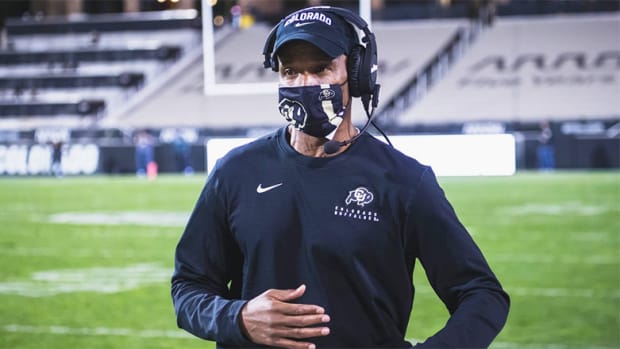 Colorado Football: Buffaloes' 2021 Spring Preview