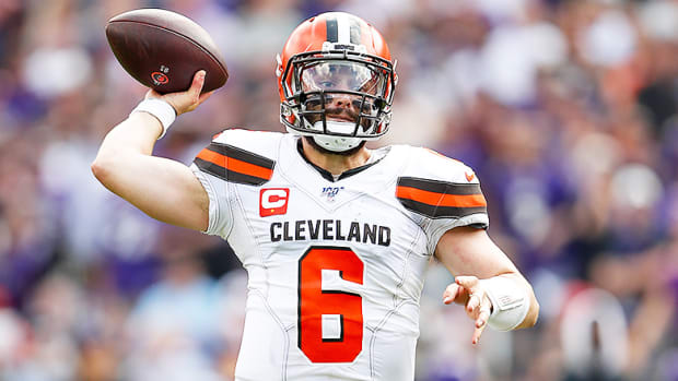 6. Cleveland Browns - 2013-07-03 - Best PSL Investments in NFL