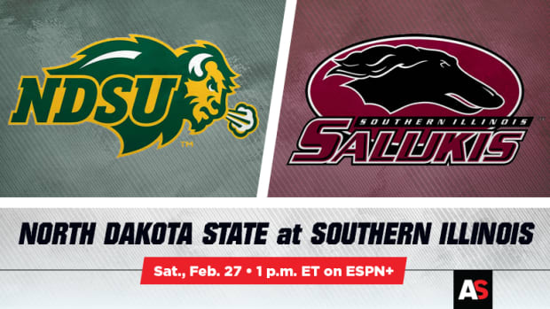 North Dakota State (NDSU) vs. Southern Illinois (SIU) Football Prediction and Preview