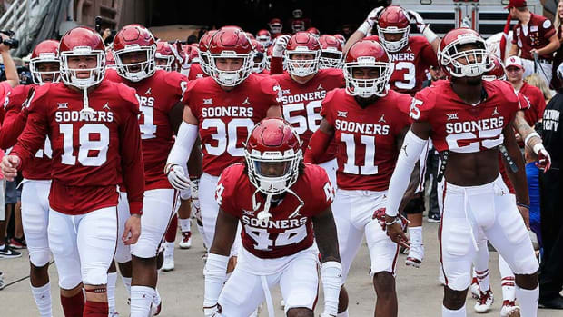 Oklahoma Football: 5 Newcomers to Watch for the Sooners