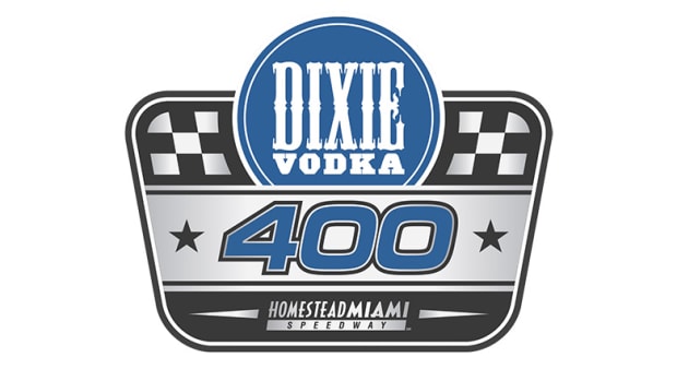 Dixie Vodka 400 (Homestead) NASCAR Preview and Fantasy Predictions