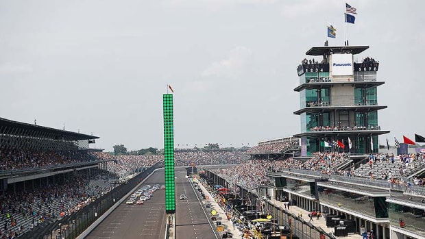 NASCAR Fantasy Picks: Best Indianapolis Motor Speedway Drivers for DraftKings