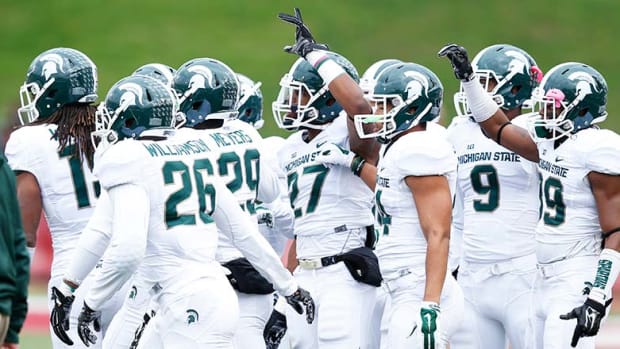 Michigan State Football: Spartans' 2021 Spring Preview