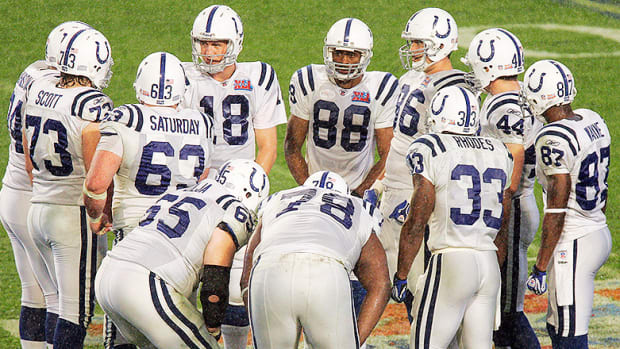 10 Greatest Colts Teams of All Time