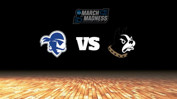 Seton Hall Pirates vs. Wofford Terriers Prediction: NCAA Tournament First Round Preview