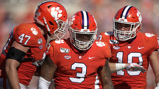 Clemson Football: What Will 2021 Look Like for the Tigers?