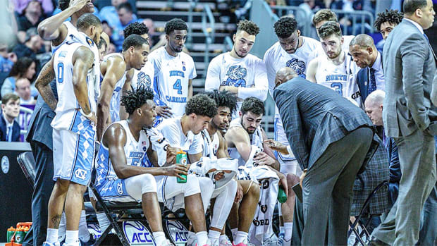 5 Reasons Why the North Carolina Tar Heels Will Win it All in 2019