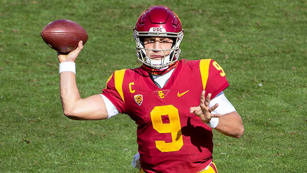 USC Football: Trojans' 2021 Spring Preview