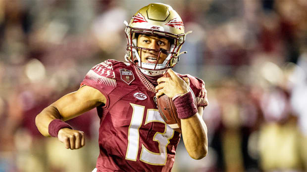 Florida State (FSU) vs. Wake Forest (WF) Football Prediction and Preview