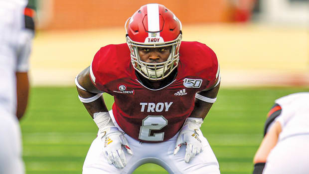 Texas State vs. Troy Football Prediction and Preview
