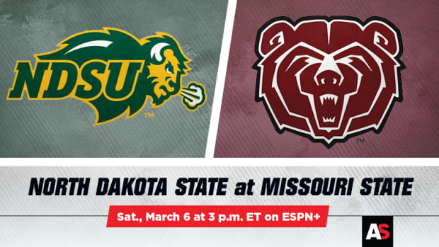 North Dakota State (NDSU) vs. Missouri State Football Prediction and Preview