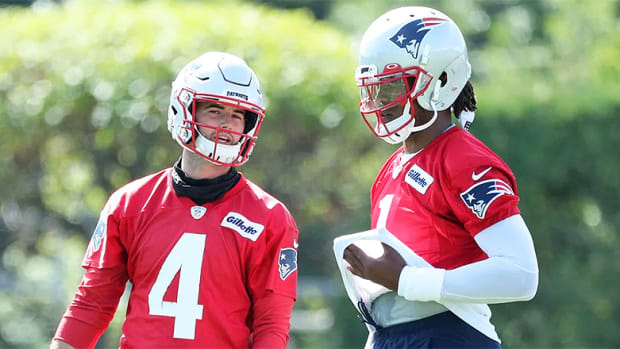 New England Patriots: Game-by-Game Predictions for 2020