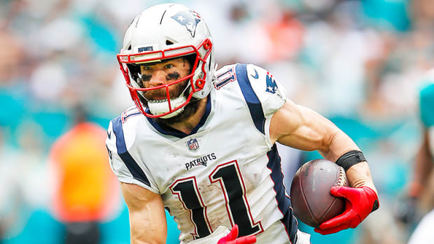 New England Patriots: 2020 Preseason Predictions and Preview