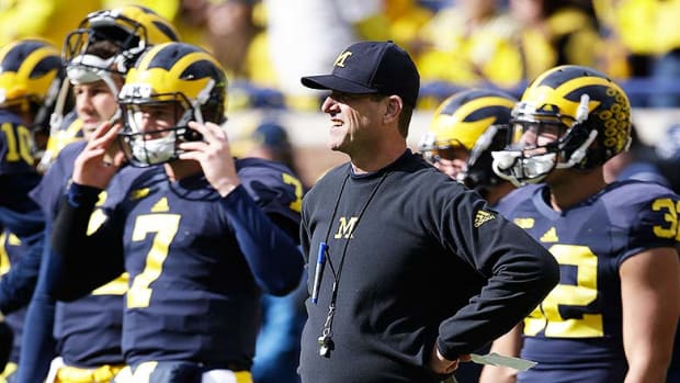 Michigan Football: 3 Reasons for Optimism About the Wolverines in 2021