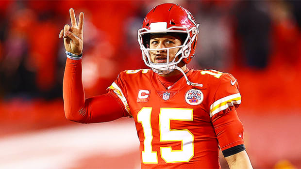 5 Reasons Why the Kansas City Chiefs Will Win Super Bowl LV