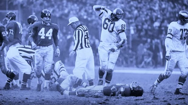 New York Giants vs. Philadelphia Eagles: 5 Most Memorable Plays in the Rivalry