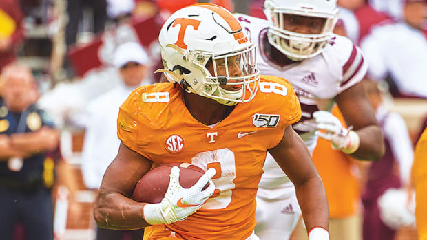 Tennessee (UT) vs. Vanderbilt (VU) Football Prediction and Preview