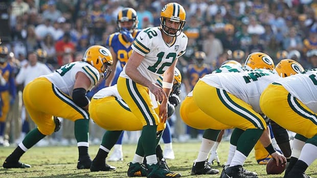 Green Bay Packers vs. Los Angeles Chargers Prediction and Preview